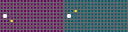 The bring-up test pattern